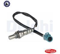 Lambda sensor Planar probe ES20349-12B1 DELPHI for FORD JAGUAR