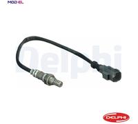 DELPHI Lambda sensor ES20364-12B1 Planar probe, Heated VOLVO: V70 2, V70 3, S40 II, LAND ROVER: Range Rover 3, Discovery 3, Range Rover Sport