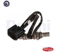 LAMBDA SENSOR ES20389-12B1 FOR MAZDA L823 1.8L LFF7/LFN8/LFN7/LF72/LF50 2.0L