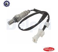 Lambda sensor Planar probe ES20413-12B1 DELPHI for CITROËN PEUGEOT MINI DS