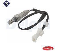 Lambda sensor Planar probe ES20413-12B1 DELPHI for CITROËN PEUGEOT MINI DS