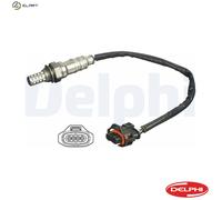 DELPHI ES20427-12B1 Lambda sensor
