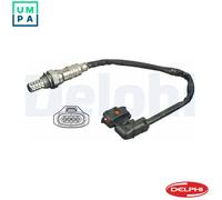 DELPHI ES20430-12B1 Lambda sensor