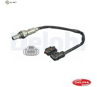 DELPHI ES20430-12B1 Lambda sensor