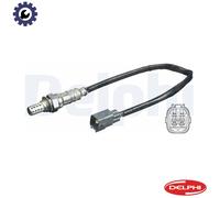 LAMBDA SENSOR ES20445-12B1 FOR TOYOTA YARIS/VITZ COROLLA/ALTIS/FIELDER/ALLEX