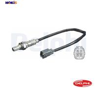 DELPHI ES20445-12B1 Lambda sensor