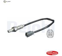 DELPHI ES20445-12B1 Lambda sensor