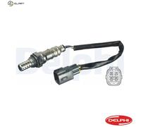 DELPHI ES20446-12B1 Lambda sensor
