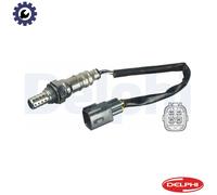 New Lambda Sensor for CITROËN PEUGEOT TOYOTA:C1,107,AYGO,VITZ,YARIS 1618.Q5