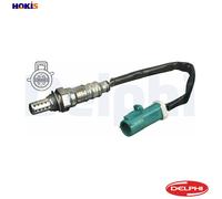 LAMBDA SENSOR ES20448-12B1 FOR FORD GRAND/C-MAX/Van FOCUS/II/Turnier/Station