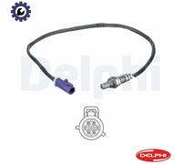 Lambda sensor Planar probe ES20508-12B1 DELPHI for FORD FIESTA Mk IV FIESTA V