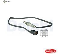 DELPHI ES20510-12B1 Lambda sensor