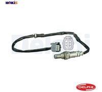 Delphi Lambda Sensor ES20518-12B1 for Honda Civic VII Hatchback