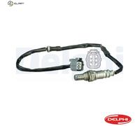 Delphi Lambda Sensor ES20518-12B1 for Honda Civic VII Hatchback
