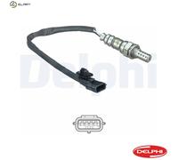 DELPHI ES20523-12B1 Lambda sensor