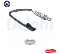 DELPHI ES20523-12B1 Lambda sensor
