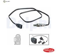 DELPHI ES20524-12B1 Lambda sensor