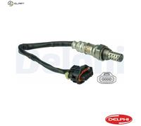 DELPHI ES20526-12B1 Lambda sensor