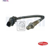 Delphi Lambda Sensor ES20540-12B1 - Broadband Oxygen Sensor - Fits Citroen/Peugeot/MINI