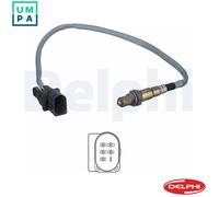 Delphi Lambda Sensor ES20549-12B1 Broadband Oxygen Sensor for BMW & Rolls-Royce