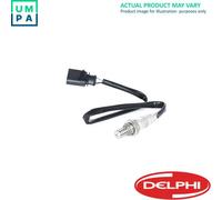Delphi Lambda Sensor - Es20552-12B1