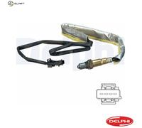DELPHI ES20635-12B1 Lambda sensor