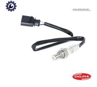 DELPHI ES20636-12B1 Lambda sensor