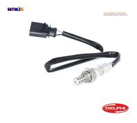 DELPHI ES20675-12B1 Lambda sensor