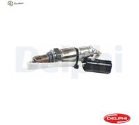 LAMBDA SENSOR ES20742-12B1 FOR NISSAN TIIDA/Hatchback QASHQAI/+2/VAN NOTE 1.2L