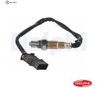 DELPHI ES20883-12B1 Lambda sensor