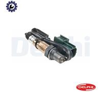 Delphi Lambda Sensor ES20924-12B1 - Fits Nissan Primera, Almera