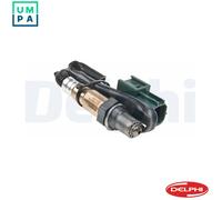 Delphi Lambda Sensor ES20924-12B1 - Fits Nissan Primera, Almera