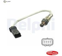 DELPHI TA4026 Track rod end