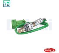Delphi Brake Pad Wear Sensor LZ0360 Warning Contact for Porsche 911 Convertible/Targa 3.8L