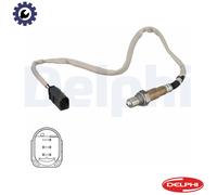 DELPHI GN11034-12B1 Ignition coil