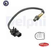 LAMBDA SENSOR ES21078-12B1 FOR RENAULT CLIO/IV/Van/Hatchback/Grandtour SCÉNIC