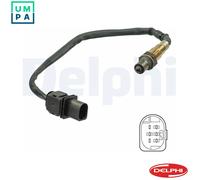 OXYGEN SENSOR ES21086-12B1 DELPHI