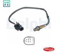 Delphi Oxygen Lambda Sensor ES21136-12B1 - Broadband - Fits Ford Mondeo IV & Kuga