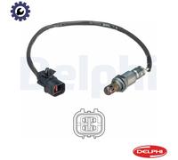 DELPHI ES21137-12B1 Lambda sensor