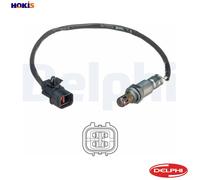 DELPHI ES21137-12B1 Lambda sensor