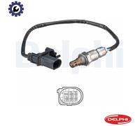 DELPHI ES21140-12B1 Lambda Sensor for FORD