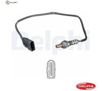 DELPHI ES21141-12B1 Lambda sensor