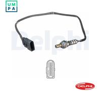 DELPHI ES21141-12B1 Lambda sensor