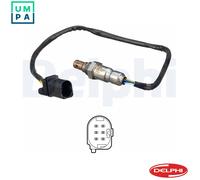 LAMBDA SENSOR ES21160-12B1 FOR SKODA VW SEAT AUDI DFHA/DFGA/DBGC/DTSB 2.0L 4cyl