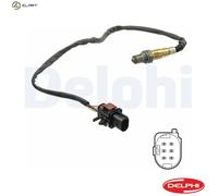LAMBDA SENSOR ES21171-12B1 FOR FORD PUMA FIESTA/VII/Van C-MAX/GRAND TRANSIT 1.0L