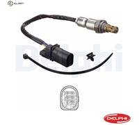DELPHI ES21175-12B1 Lambda sensor