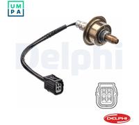 Delphi Oxygen Sensor ES21178-12B1 for Honda CR-V III (2006–2012)