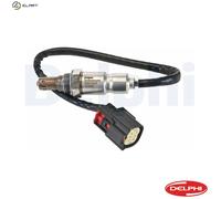 DELPHI ES21200-12B1 Lambda sensor