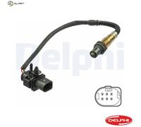 OXYGEN SENSOR ES21211-12B1