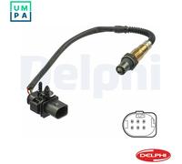 OXYGEN SENSOR ES21211-12B1